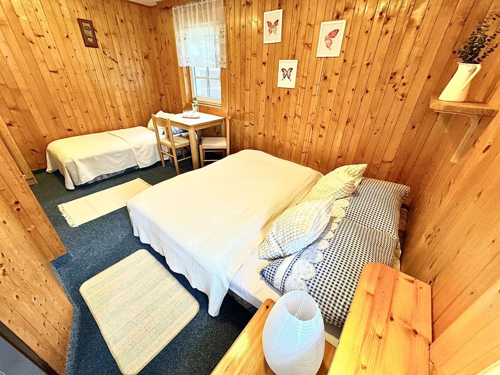Horský hotýlek Bílá Labuť Pec pod Snezkou Quarto foto