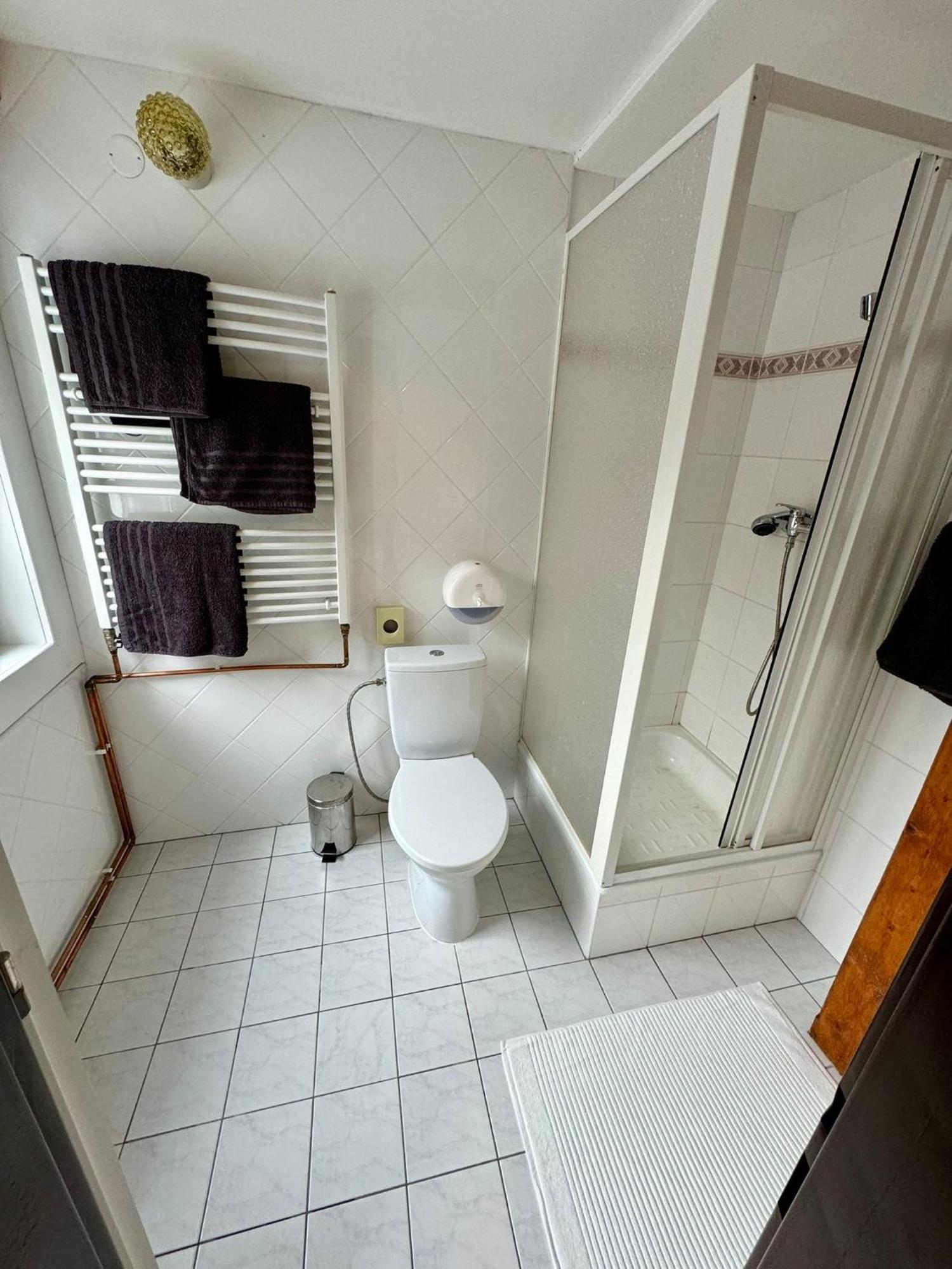 Horský hotýlek Bílá Labuť Pec pod Snezkou Quarto foto